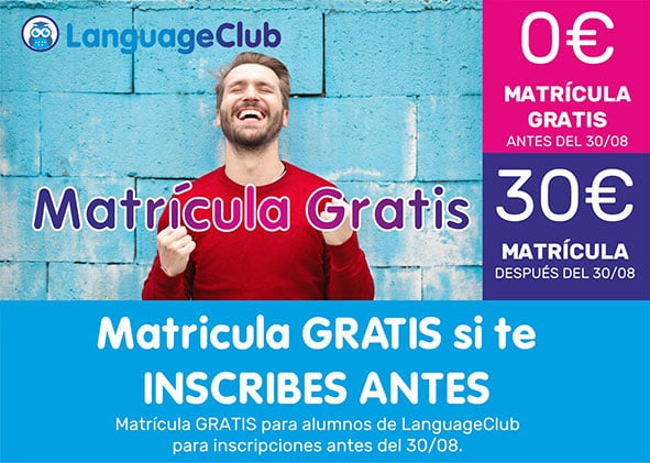 LanguageClub.es